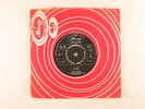 LESLEY DUNCAN  - HEY BOY 1966 UK RELEASE VINYL 7