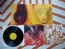 The Rolling Stones Goats Head Soup Vinyl UK 1973 1st Press A2/B1 LP & Inners