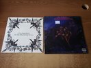 SIGNED MIKE PINDER 1980s EXCELLENT Moody Blues On The Threshold Of A Dream LP33