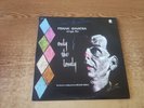 1960s SIGNED AUTHENTIC EXCELLENT Frank Sinatra Sings For Only The Lonely  LP33