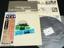 THE BEATLES AT THE HOLLYWOOD BOWL w/booklet JAPAN LP FLAG OBI #30 EAS-80830