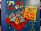 QUINTET of the HOT CLUB of FRANCE 4x78 Box Django Reinhardt, Stephane Grappelli