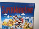 Ambassadors Of Funk Ft M.C. Mario - SuperMario Land Official Nintendo,12” Vinyl