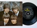 THE BEATLES EP ' BEATLES FOR SALE ( No. 2 ) WITH S.I.U.K. 1st PRESS