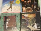 Oingo Boingo x 4 VINYL unplayed LPs new wave only a lad nothing to fear Elfman