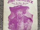 Jimi Hendrix 