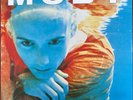 MOBY - EVERYTHING IS WRONG - LIMITED EDITION NUMBERED BLUE COLOUR VINYL