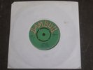 JACKIE MITTOO # CLEAN UP / REGGAE  7