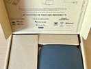 Décodeur SFR Connect TV v3 | Box + Télécommande + Câbles HDMI et Alimentation