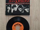 Beatles  Can't Buy Me Love :Odeon  SOE 3750 Format:Vinyle, 7