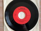 The Natives Strangler Of The Night Bury The Dead Private Press Punk Metal 45 KBD
