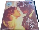 Daisy Jones & The Six Aurora Super Deluxe 2 Vinyl Lp's Limited Emerald Sealed