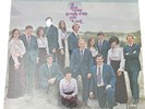 Heritage Singers I Just Came To Talk With You Lord Album LP-Rare Vintage-SHIP24H