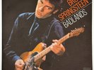 Bruce Springsteen Badlands/Streets of Fire SPAIN 7