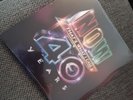 Various Artists - NOW That's What I Call 40 Years [VINYL] Sealed