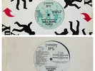 Afrika Bambaataa 12” Vinyl Records Looking For The Perfect Beat  TOMMY BOY Recs