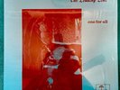 The Loading Zone One For All Lp Private Press Psych Funk VG+ In Shrink