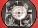 The Beatles Hello Goodbye/I Am The Walrus 7 Inch Picture Disc Vinyl 45 RP5655