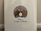Queen - A Night At The Opera (Vinyl Me Please Essentials Galaxy Vinyl Reissue)