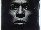 Miles Davis - Tutu LP - Warner Bros. SEALED