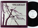 Pharoah Sanders - Pharoah LP - India Navigation - Rare Spiritual Jazz OG VG++