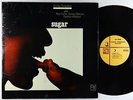 Stanley Turrentine - Sugar LP - CTI OG Press RVG VG++