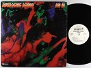 Sun Ra - Super-Sonic Sounds LP - ABC-Impulse VG++ PROMO Autograph