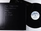 Thelonious Monk - The Complete At The It Club 4xLP Box - Mosaic Ltd. VG++