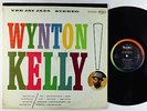 Wynton Kelly - S/T LP - Vee-Jay - VJLP 3022 DG VG+