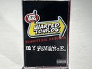 My Chemical Romance - Warped Tour '05 Live Series Cassette Tape not vinyl