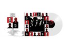 U2 - Two Hearts Beat As One / Sunday Bloody Sunday - White Vinyl + Poster SEALED