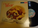 THE TERRIERS 20TH CENTURY FOX LP WOOF 3024