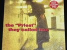 Kurt Cobain & William S. Burroughs The Priest They Called Him Vinyl Tim Kerr Ltd
