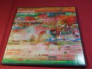 Paul Beaver Bernard L Krause  THE NONESUCH GUIDE TO ELECTRONIC MUSIC - 2 LP-Box