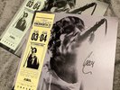 Liam Gallagher - Knebworth 22 with SIGNED Print GREEN Vinyl  2xLP OASIS