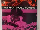 Pat Martino El Hombre US ORIG Prestige Stereo Blue Trident Van Gelder PE 7513