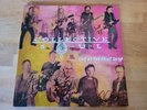 SIGNED  COLLECTIVE SOUL - Live At The Print Shop Hot Pink Vinyl  LP RSD 2023 NEW
