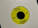 OLD NORTHERN SOUL REISSUE/PRESSING-CHECKERBOARD SQUARES-DOUBLE COOKIN-NR EX