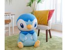 Piplup Poké Plush - 31 In. Pokémon Center Original Giant Jumbo Pokemon
