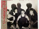 QUEEN WORKS  EMI EMS91076 JAPAN OBI VINYL LP