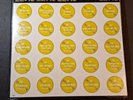 Elvis Sealed Promo Worldwide 50 Gold Award Hits Vol. 1 RCA Victor Mono