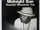 TUYOSHI YAMAMOTO MIDNIGHT SUN THREE BLIND MICE TBM5009 JAPAN-ORIGINAL VINYL LP