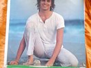 MIGUEL BOSE LP . MADE IN BRASIL . MADE IN BRAZIL. PAULO COEHLO