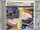 The Moody Blues 