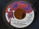 Z24 SHOUT 246 SOUL PHILLIP MITCHELL IM GONNA BUILD THE WORLD NEEDS MORE PEOPLE