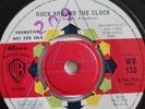 Bill Haley,DEMO,Rock Around The Clock/Love Letters, EX+,Warners,1960,Rock n Roll