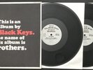 THE BLACK KEYS Brothers 2XLP - Nonesuch — NM