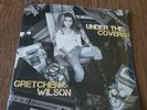 Gretchen Wilson - Under the Covers Vinyl LP By Redneck Records New Sealed 2013