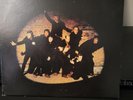 PAUL McCARTNEY - BAND ON THE RUN - HALF SPEED MASTER - LP