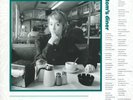 Suzanne Vega Toms Diner Vinyl Single 10inch A&M Records